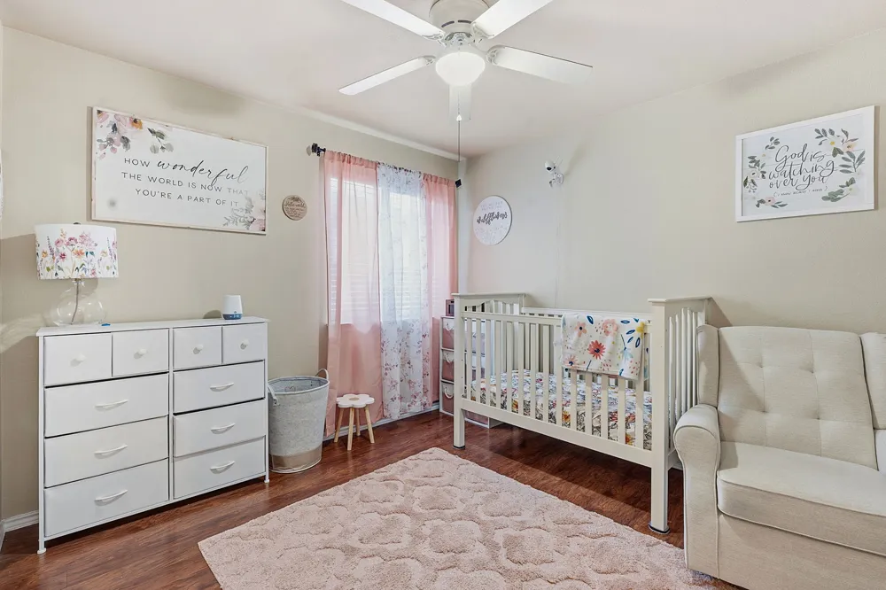 18512 Great Falls Drive Manor, TX 78653