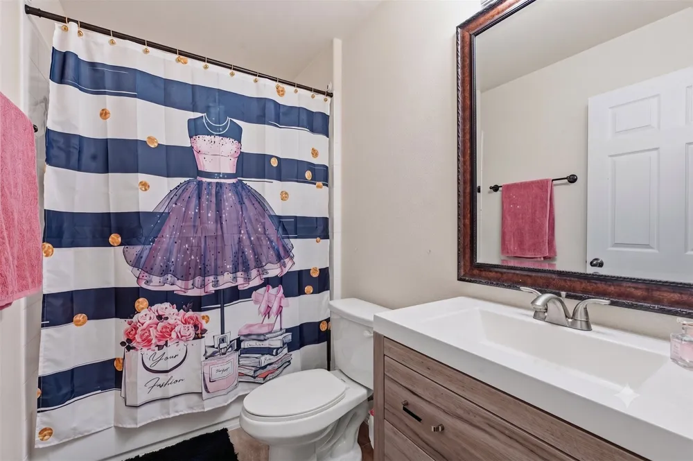 18512 Great Falls Drive Manor, TX 78653