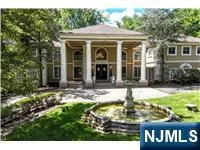 24 WILDWOOD Road Saddle River, NJ 07458