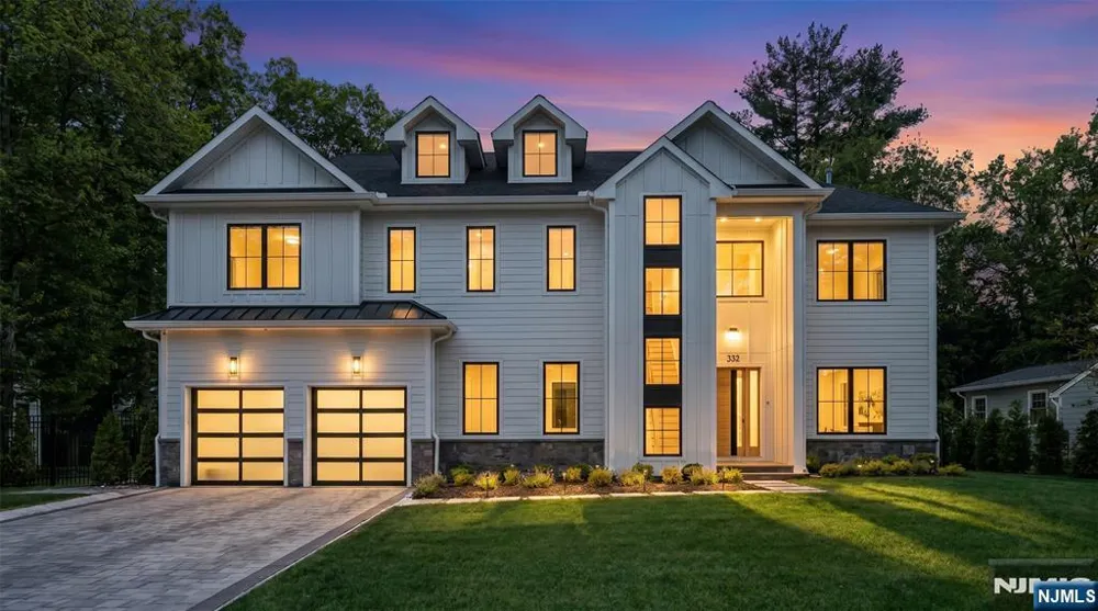 357 Pleasant Lane Haworth, NJ 07641