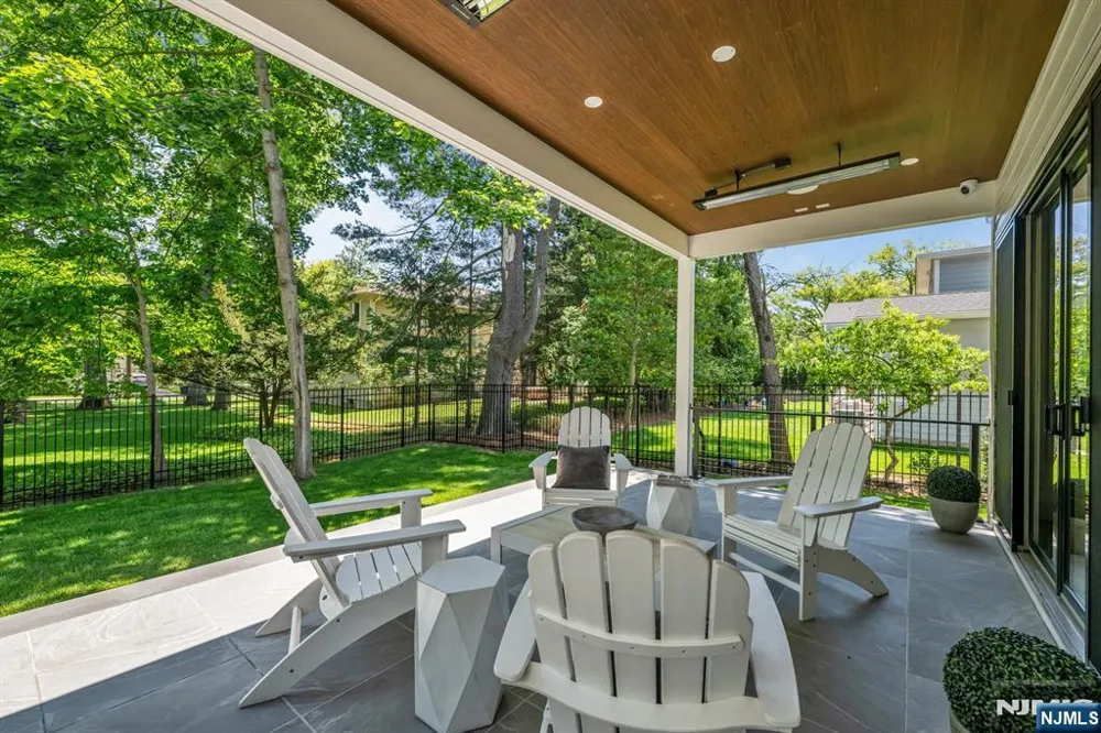 357 Pleasant Lane Haworth, NJ 07641