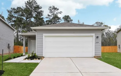 403 Pond Drive