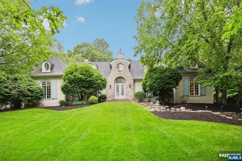 505 Timberline Drive
