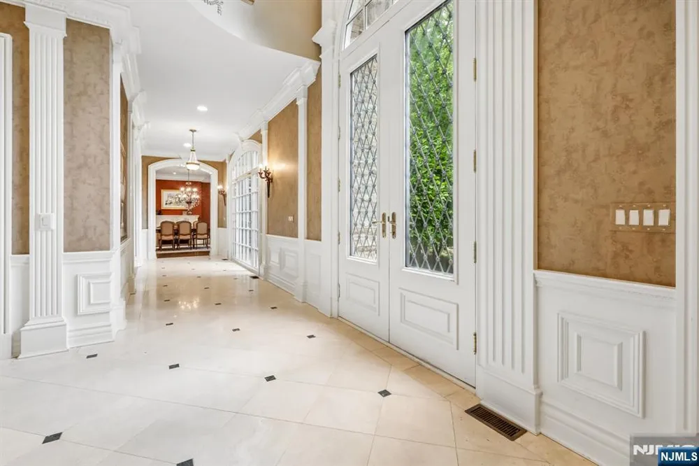 505 Timberline Drive Franklin Lakes, NJ 07417