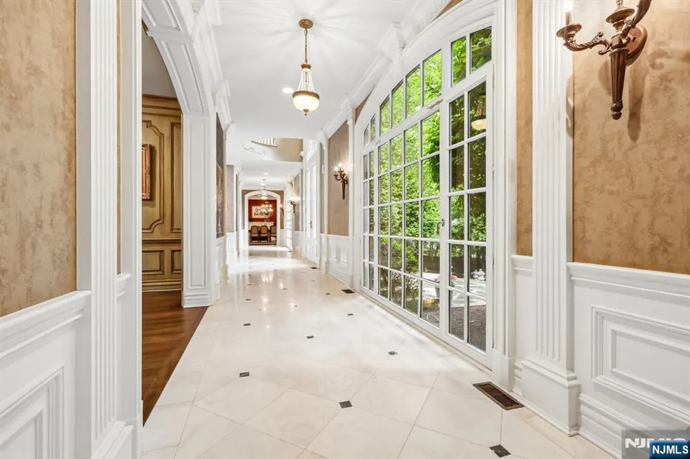 505 Timberline Drive Franklin Lakes, NJ 07417