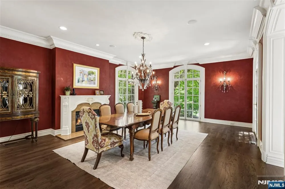 505 Timberline Drive Franklin Lakes, NJ 07417