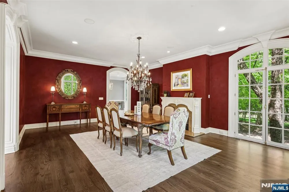 505 Timberline Drive Franklin Lakes, NJ 07417