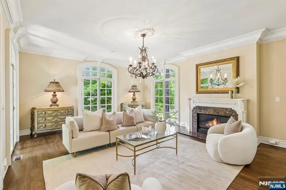 505 Timberline Drive Franklin Lakes, NJ 07417