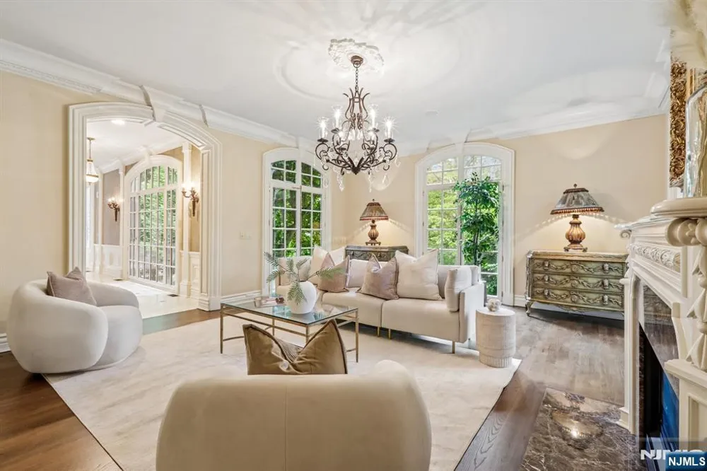 505 Timberline Drive Franklin Lakes, NJ 07417