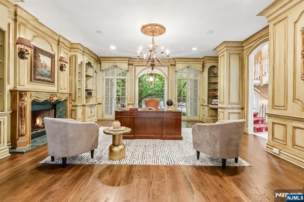 505 Timberline Drive Franklin Lakes, NJ 07417