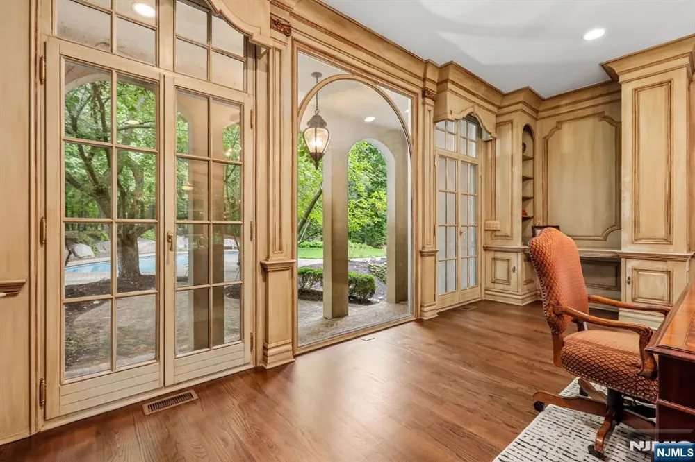 505 Timberline Drive Franklin Lakes, NJ 07417