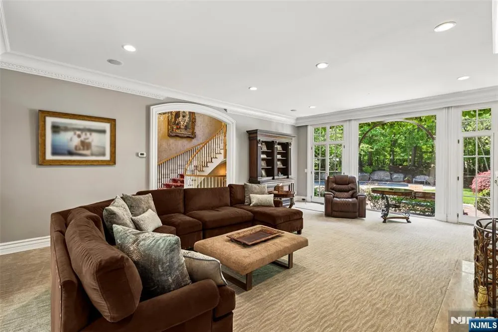 505 Timberline Drive Franklin Lakes, NJ 07417