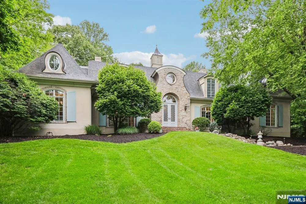 505 Timberline Drive Franklin Lakes, NJ 07417