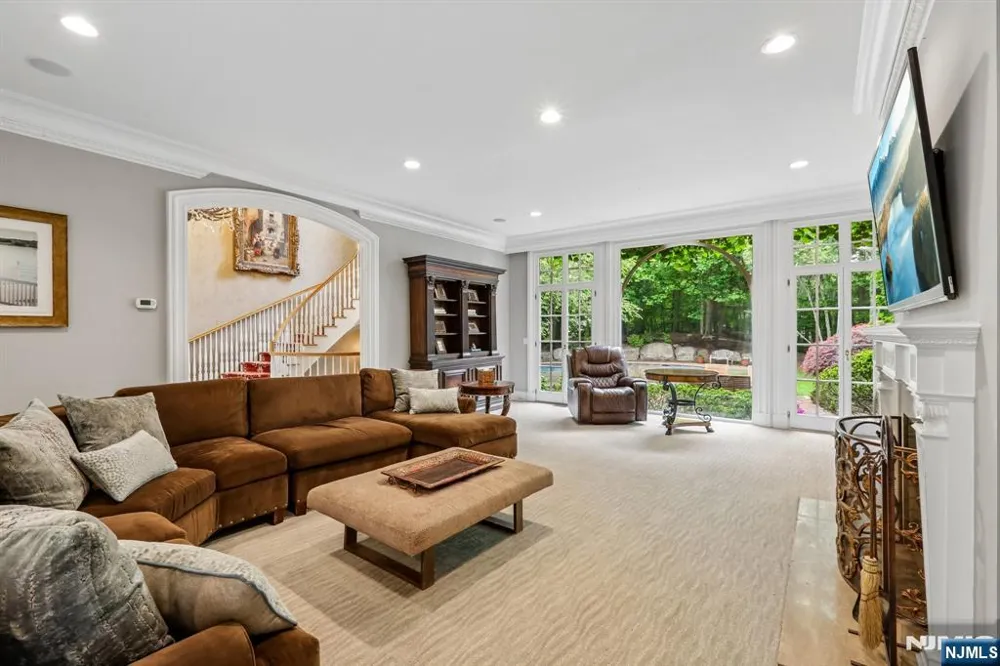 505 Timberline Drive Franklin Lakes, NJ 07417