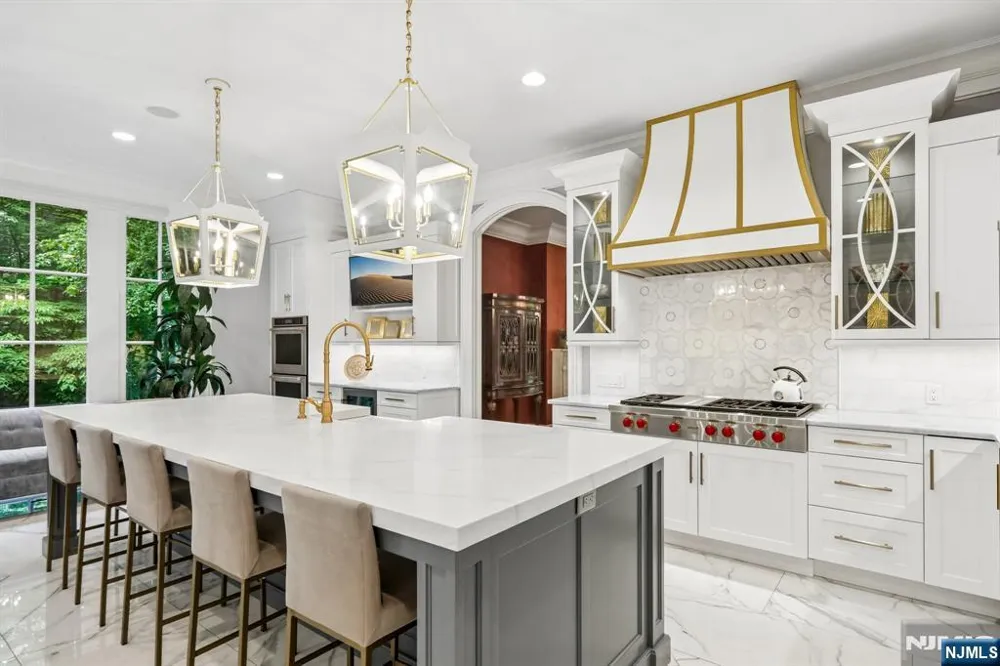 505 Timberline Drive Franklin Lakes, NJ 07417