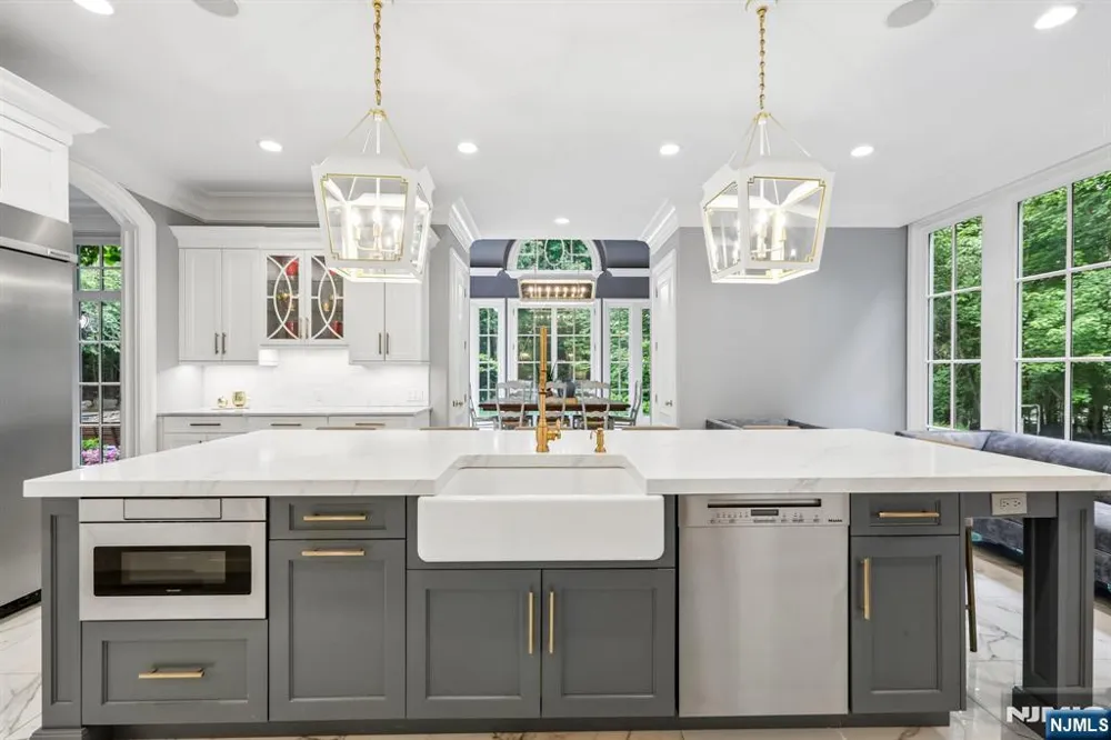 505 Timberline Drive Franklin Lakes, NJ 07417