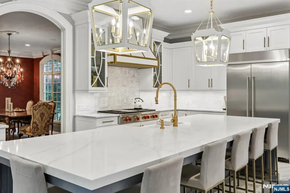 505 Timberline Drive Franklin Lakes, NJ 07417