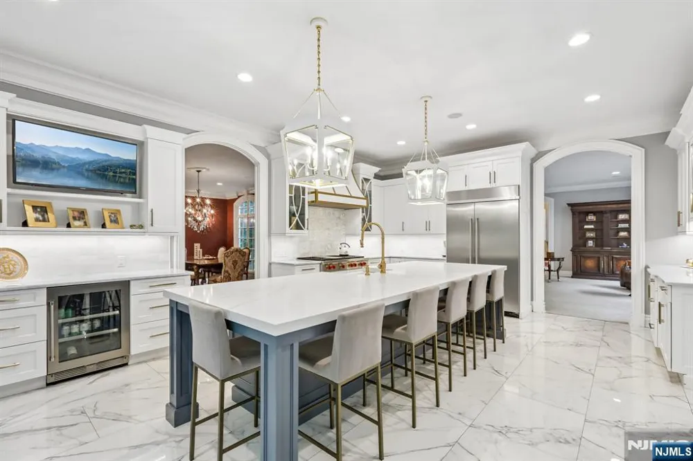 505 Timberline Drive Franklin Lakes, NJ 07417