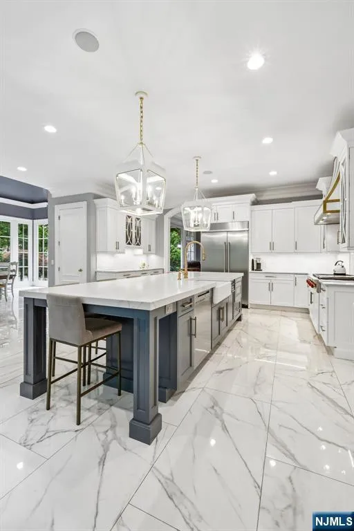 505 Timberline Drive Franklin Lakes, NJ 07417