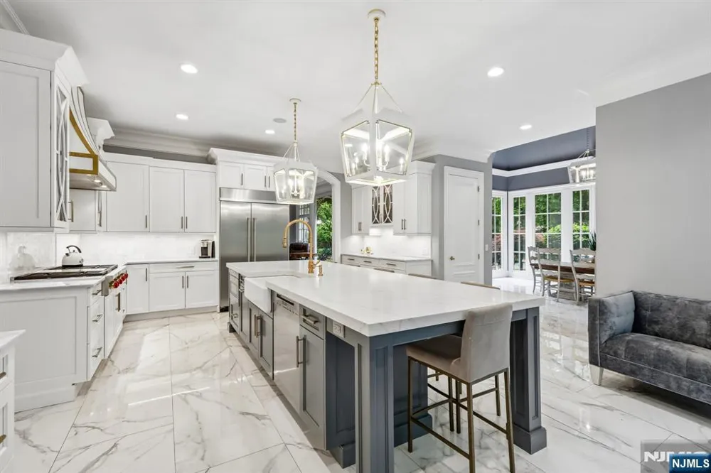 505 Timberline Drive Franklin Lakes, NJ 07417