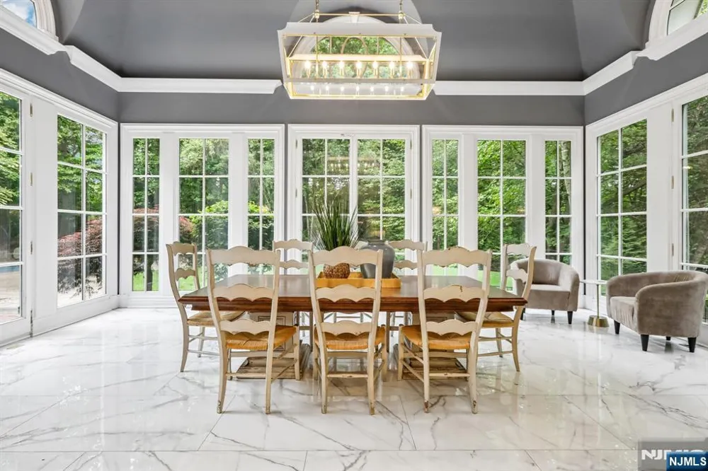505 Timberline Drive Franklin Lakes, NJ 07417