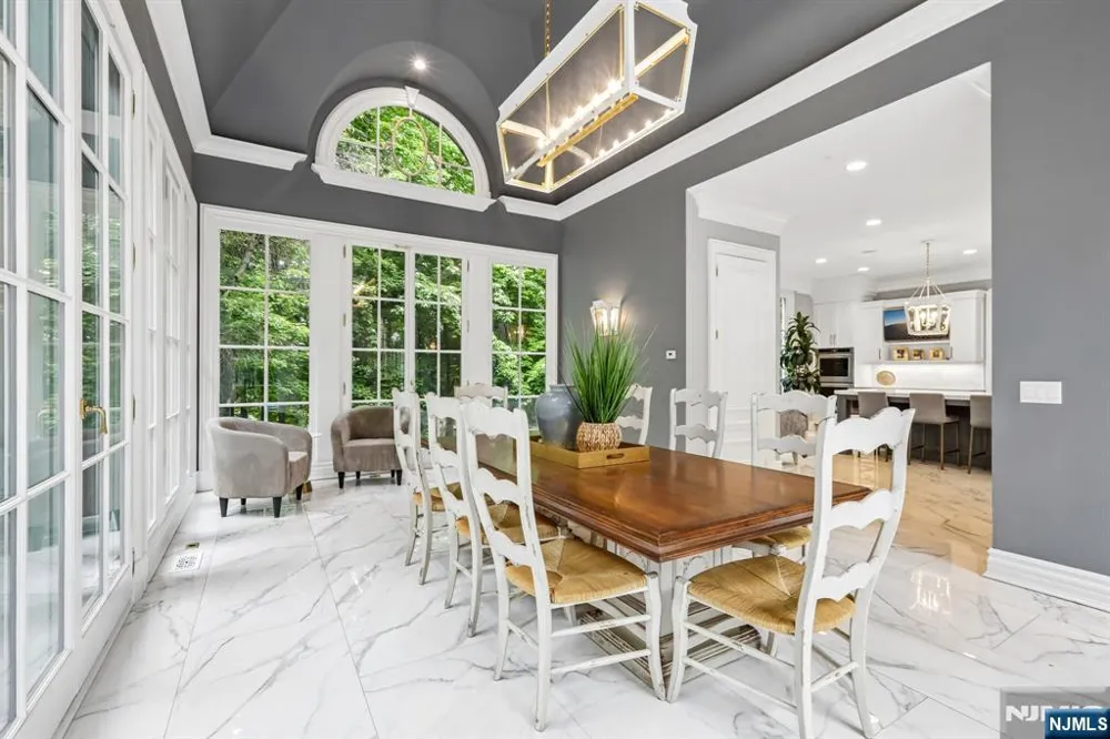 505 Timberline Drive Franklin Lakes, NJ 07417