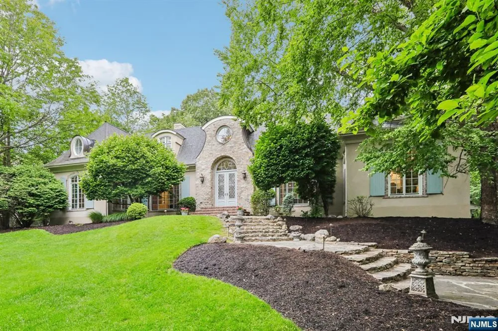 505 Timberline Drive Franklin Lakes, NJ 07417