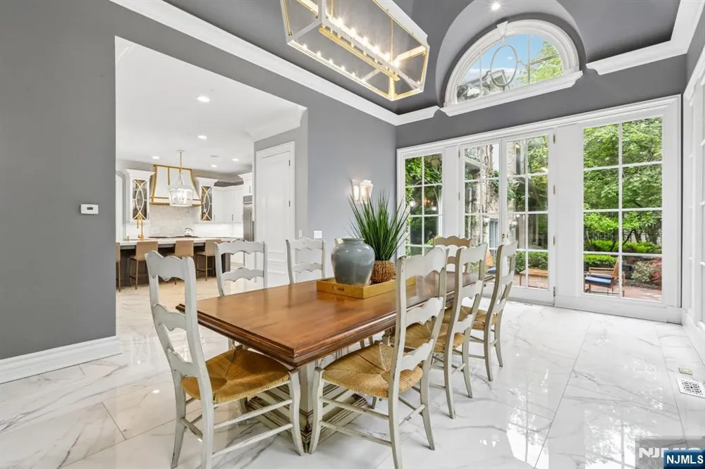 505 Timberline Drive Franklin Lakes, NJ 07417