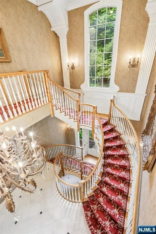 505 Timberline Drive Franklin Lakes, NJ 07417