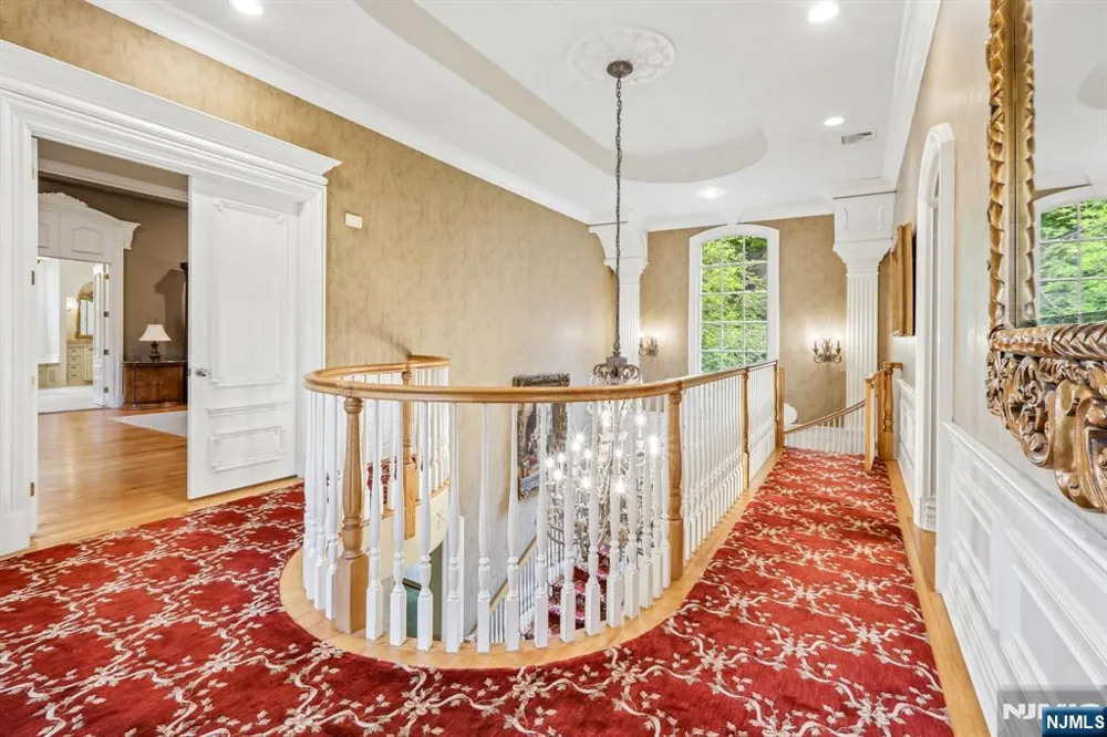 505 Timberline Drive Franklin Lakes, NJ 07417