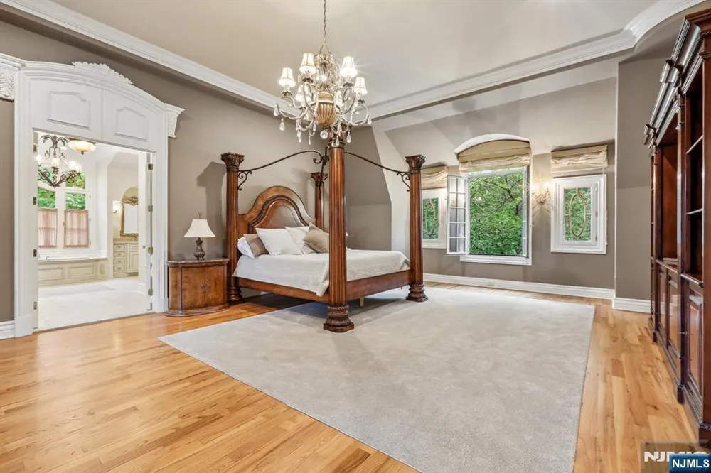 505 Timberline Drive Franklin Lakes, NJ 07417