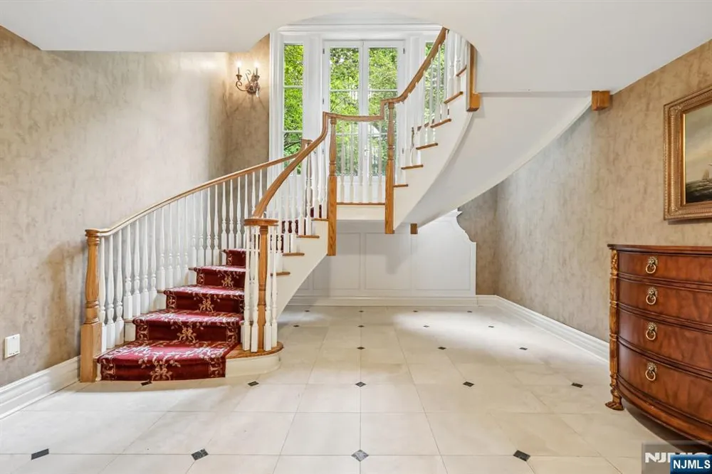 505 Timberline Drive Franklin Lakes, NJ 07417