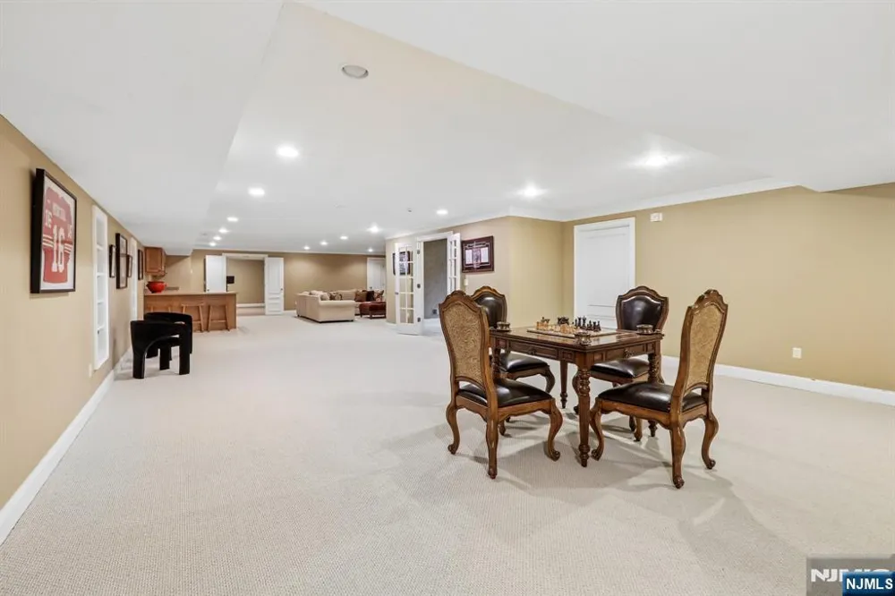 505 Timberline Drive Franklin Lakes, NJ 07417