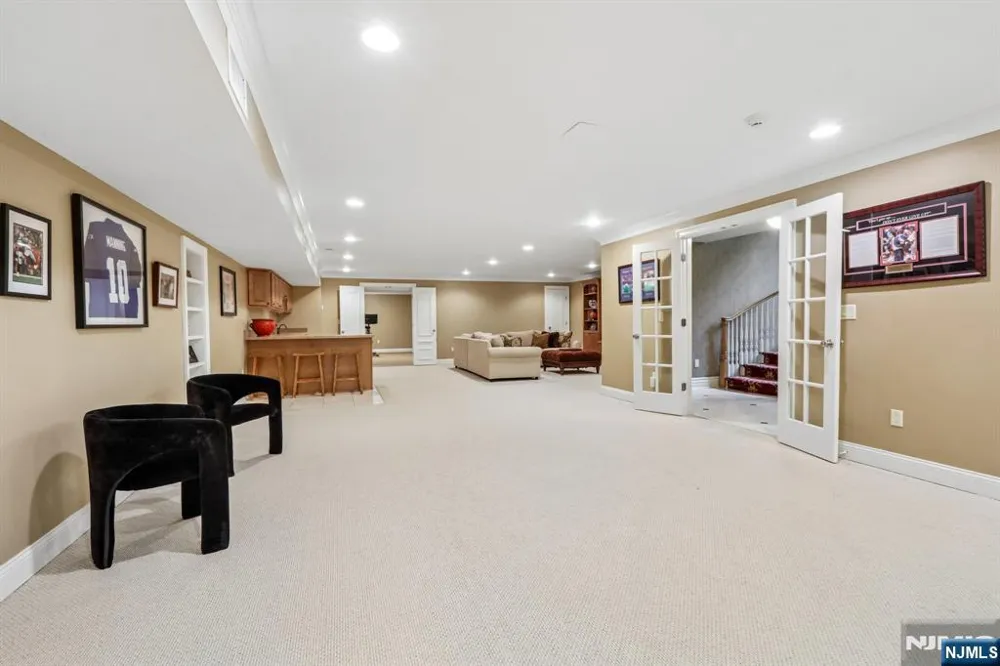 505 Timberline Drive Franklin Lakes, NJ 07417