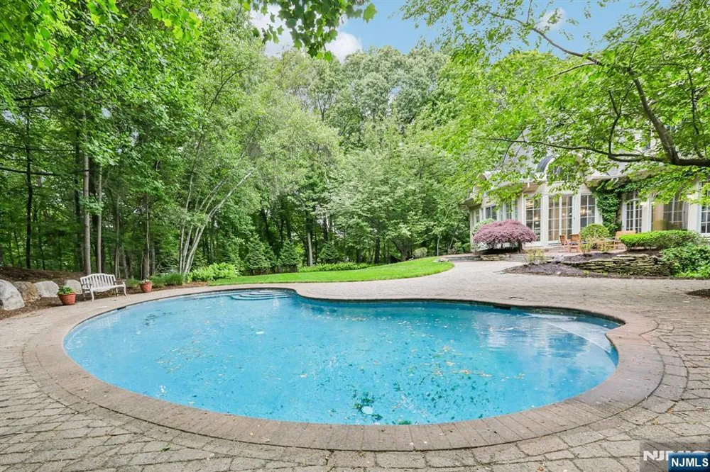 505 Timberline Drive Franklin Lakes, NJ 07417