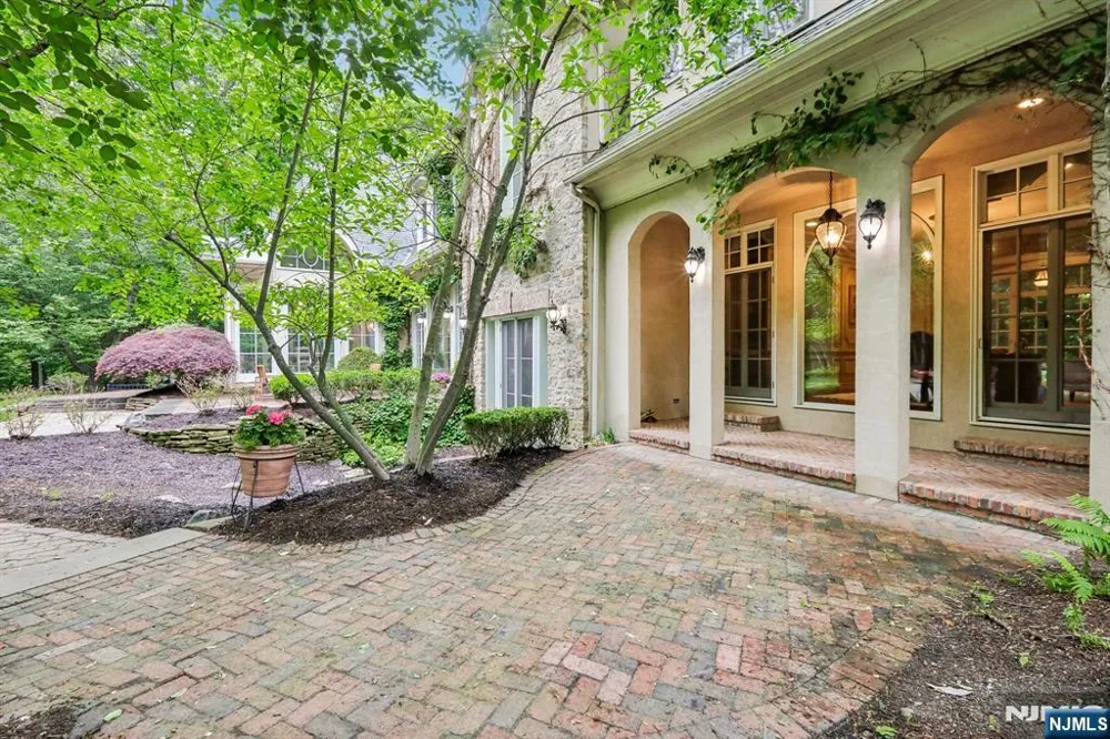 505 Timberline Drive Franklin Lakes, NJ 07417