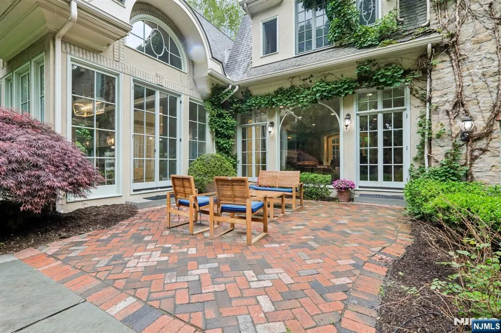 505 Timberline Drive Franklin Lakes, NJ 07417