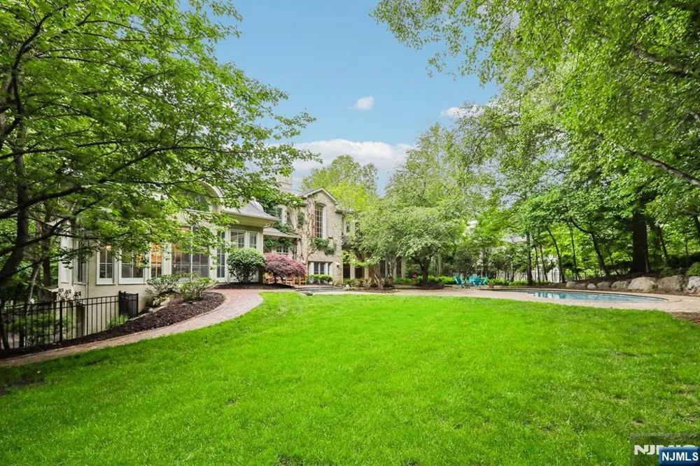 505 Timberline Drive Franklin Lakes, NJ 07417