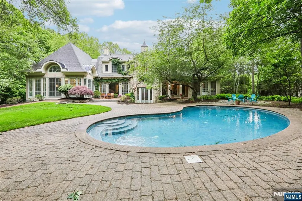 505 Timberline Drive Franklin Lakes, NJ 07417