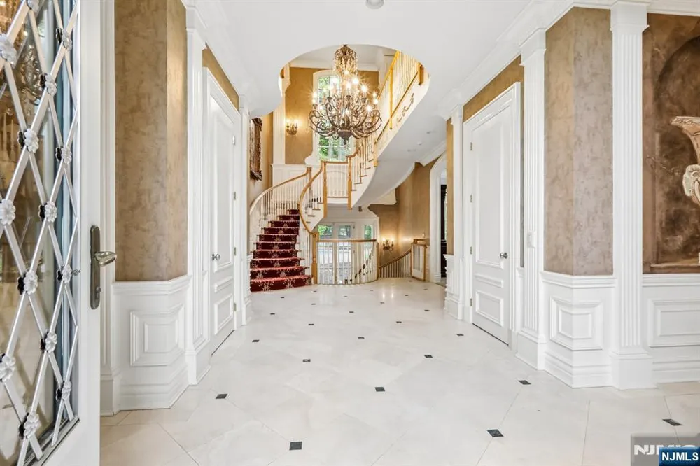 505 Timberline Drive Franklin Lakes, NJ 07417