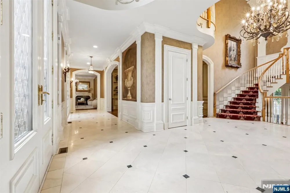 505 Timberline Drive Franklin Lakes, NJ 07417