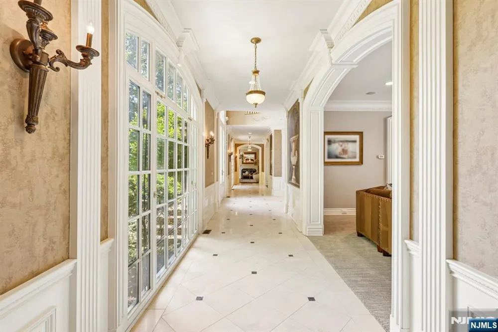 505 Timberline Drive Franklin Lakes, NJ 07417