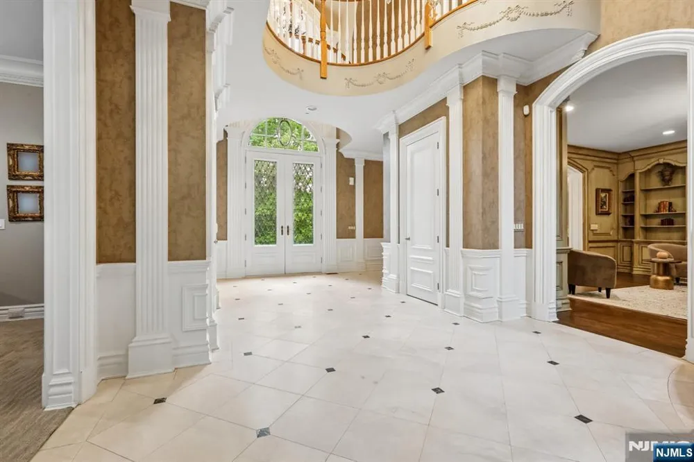 505 Timberline Drive Franklin Lakes, NJ 07417