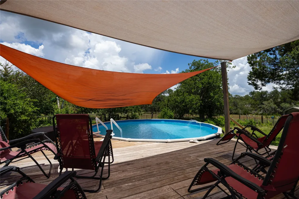 2525 S Rainbow Ranch Road Wimberley, TX 78676