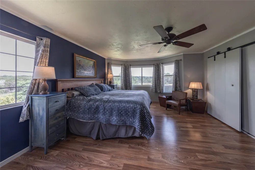 2525 S Rainbow Ranch Road Wimberley, TX 78676