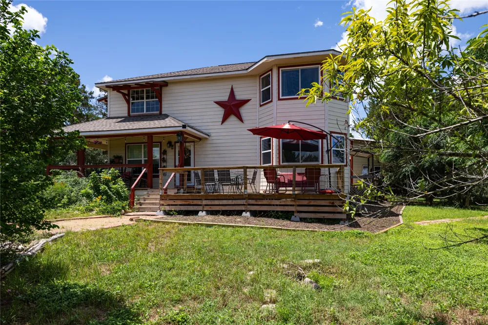 2525 S Rainbow Ranch Road Wimberley, TX 78676