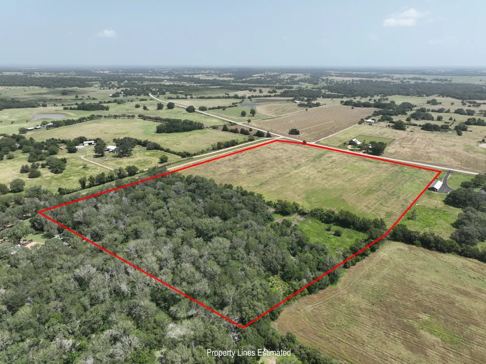 FM 2981 Fayetteville, TX 78940