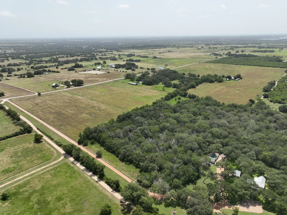FM 2981 Fayetteville, TX 78940