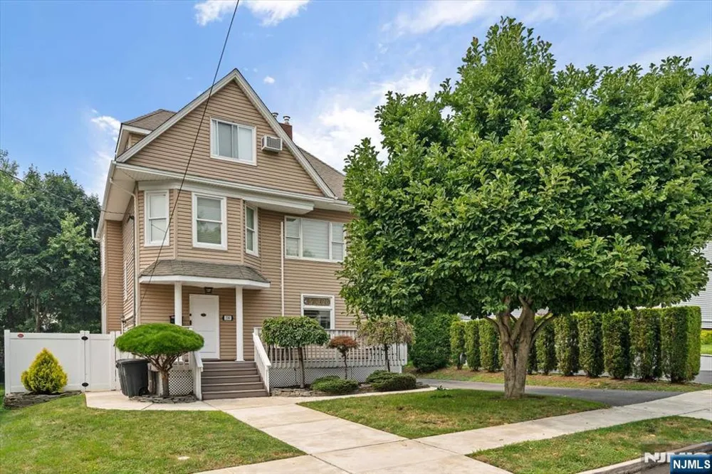 314 Pennington Avenue Passaic, NJ 07055