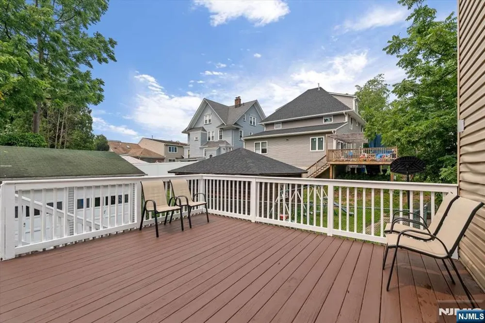 314 Pennington Avenue Passaic, NJ 07055